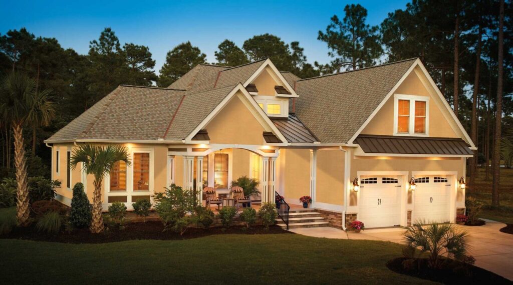 Timberline American Harvest Golden Harvest House 2 1536x854 1